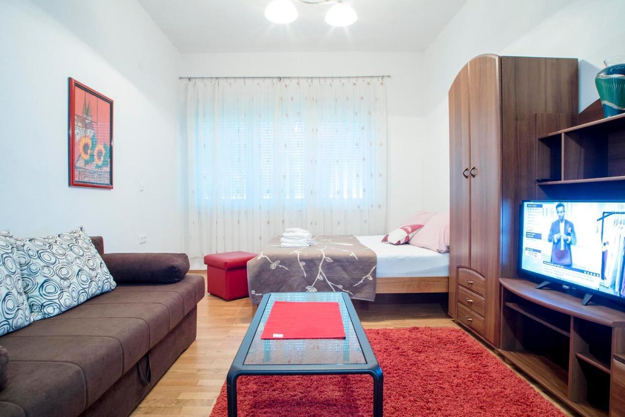 Apartments Vesna Slunj Exterior foto