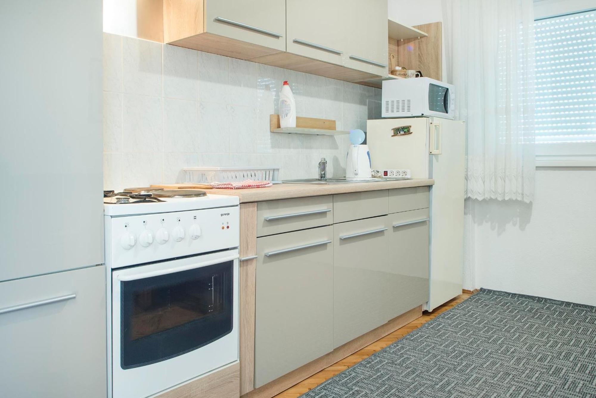 Apartments Vesna Slunj Quarto foto